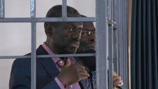 Uganda opposition figure Besigye appears in military court | AFP