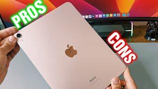 M1 iPad Air 5 in 2023 | Still Worth It ??