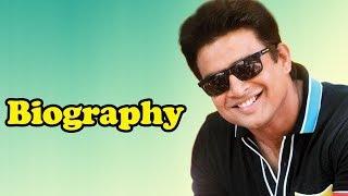 R. Madhavan - Biography in Hindi | आर माधवन की जीवनी | Life Story