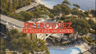 Miléade - Retrouvez le goût des vacances