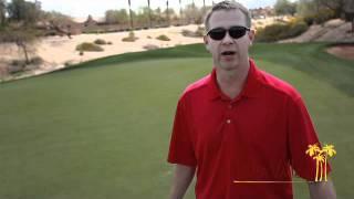 How to Play Palm Valley Golf Club's 7th Hole - Phoenix Golf Courses