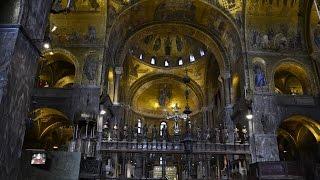 Vespri per San Marco a Venezia, 7.10.2014