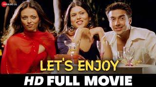 लेट्स एन्जॉय Let's Enjoy (2004) - Full Movie | Aashish Chaudhary, Roshni Chopra, Arzoo Govitrikar