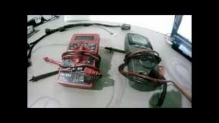 How To Test Continuity | Wiring Specialties Swap Harnesses