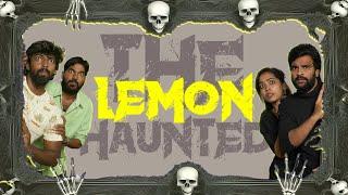 The Lemon Haunted | Horror | 1UP | Tamil