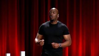 Ownership is the Key to Freedom | Michael Woods | TEDxStLouis