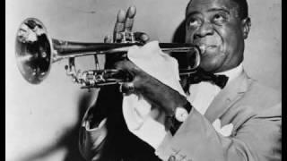 When You're Smiling (The Whole World Smiles With You) - Louis Armstrong