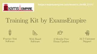 C_THR88_2111 Exam Dumps PDF Questions by ExamsEmpire.com