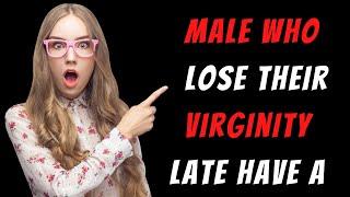 Amazing Psychological Facts About Men | Psychology facts About Male | Must Watch