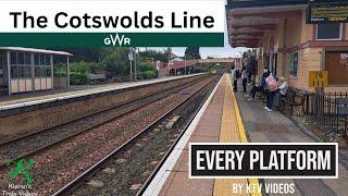 Every Platform Episode 121 | The Cotswolds Line