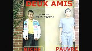 Bande Annonce Deux Amis