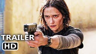 DIRTY ANGELS Trailer (2024) Eva Green, Ruby Rose