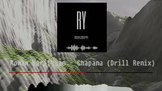 Roman Yeritsyan - Ghapama (Drill Remix) [Armenian Folk Music]