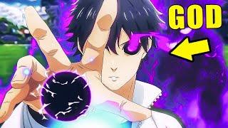 Bullied Boy Accidentally Harnessed An Ancient Soul Giving Him Overwhelming Powers | Anime Recap