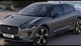 Risque d’incendie de VE : Jaguar va carrément racheter les i-Pace concernés aux clients !