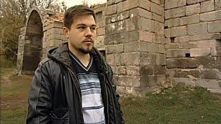 История Серпуховского кремля. «Темная история белого камня»