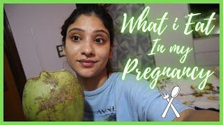 Vlog: What I Eat In my pregnancy 3rd month || shystylesvlog