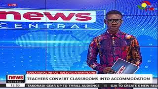 NewsCentral on TV3: Livestream | 26-12-24