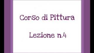 Corso di Pittura: Lez. n.4 (La pittura ad olio) - Arte per Te-