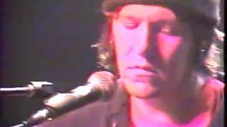 Elliott Smith: New Years Eve 1999 (Knitting Factory)