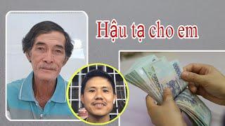 ( 1378 ) Chuyện hi hữu. Thấy người giống người nên báo tin. Ai ngờ trúng thật. Xứng đáng hậu tạ.