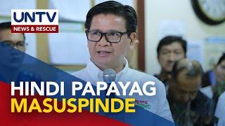 29 brgy. officials sa Porac, nagpahayag ng suporta kay Mayor Capil na nadawit sa POGO ops