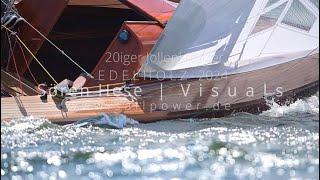 Slomo Snippets - Edelholz Regatta 2024