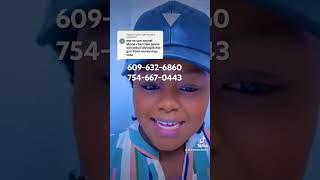 609-632-6860754-667-0443 Bokal mirak plongaye #haitiencreator #makemefamous