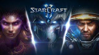 【StarCraft 2】Ranked 1v1 (PvZ) ► Diamond 1  Forcing Muta Rush Into Fight ║#307║