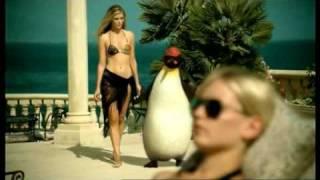 2008 Optus Prepaid Mobile "Live Life Large" TVC