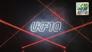 UKF10 - Ten Years of UKF (Drum & Bass Album Mix)