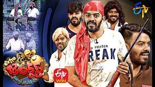 Sudigaali Sudheer All in One November Month Performances | Extra Jabardasth | ETV Telugu