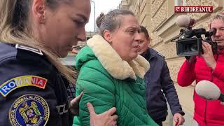Bihoreanul.ro: Femeia din Sântandrei care şi-a ucis fratele a fost arestată pentru 30 zile