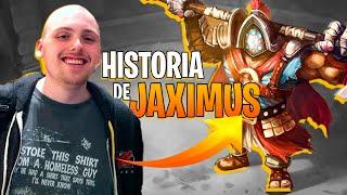 Sabias la verdadera HISTORIA detrás de esta SKIN de LEAGUE OF LEGENDS