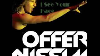 Yahel Feat Kandita I See Your Face Offer Nissim Mix