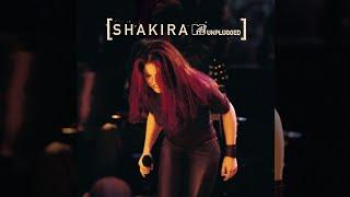 Shakira - MTV Unplugged (Full Album)