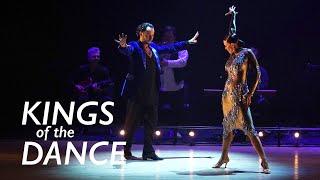 Anton Karpov - Elena Khvorova | Cha Cha Cha | Kings Of The Dance
