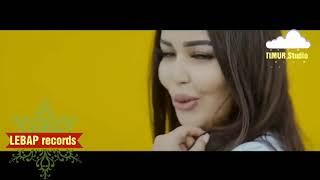 Firuza J & Mati - S beater - Taze Turkmen klip 2019