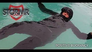 Stormr Positive Buoyancy