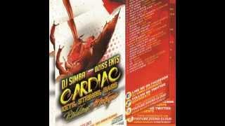 CARDIAC  Keys, Strings, Bass RIDDIM MIXTAPE  Dj SimbaDzissEnts 