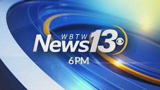 News13 at 6: Top Headlines 11/6/24