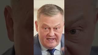 Спицын про Вашингтонский обком в Москве #shorts #interview #спицын #history