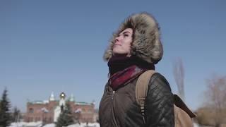 Архитектура. Бузулук. Никольский сквер.