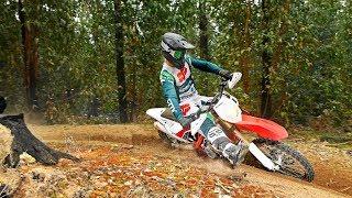 Tested: 2019 Gas Gas EC250/300