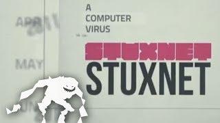 STUXNET: The Virus that Almost Started WW3 (Cyberweapon) - Malware