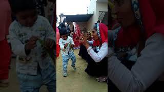 Vansh lamba dancing