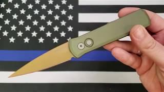 Protech Godson Review!