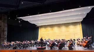 Verdi: Stiffelio Overture