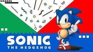 Drowning | Sonic The Hedgehog [OST]