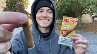 Backwoods is Officially My Favorite Cigarillo Brand (Maybe)